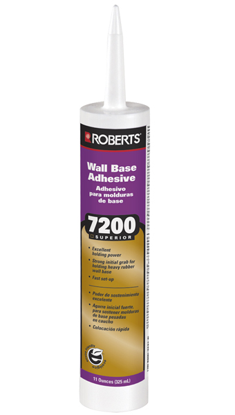 10642_17004013 Image Roberts 7200 Wall Base Adhesive Cartridge.jpg